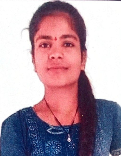 NISHA MEGHWAL