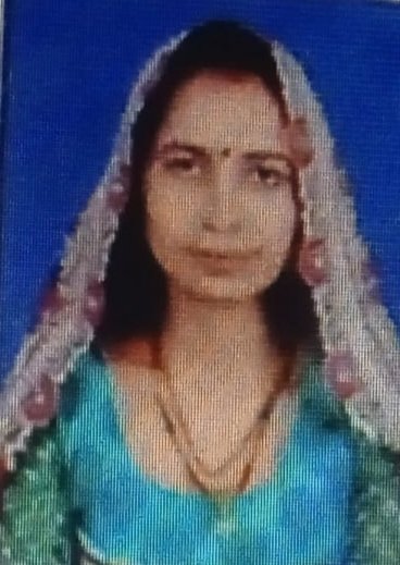 SARITA KUMARI